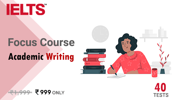 IELTS Writing Academic