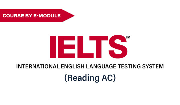 IELTS Reading AC