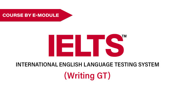 IELTS Writing GT
