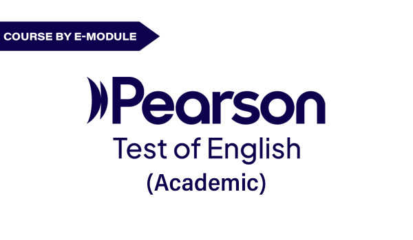 PTE ACADEMIC
